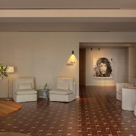 Elisabeth By The Sea Hotel Tossa de Mar Luaran gambar