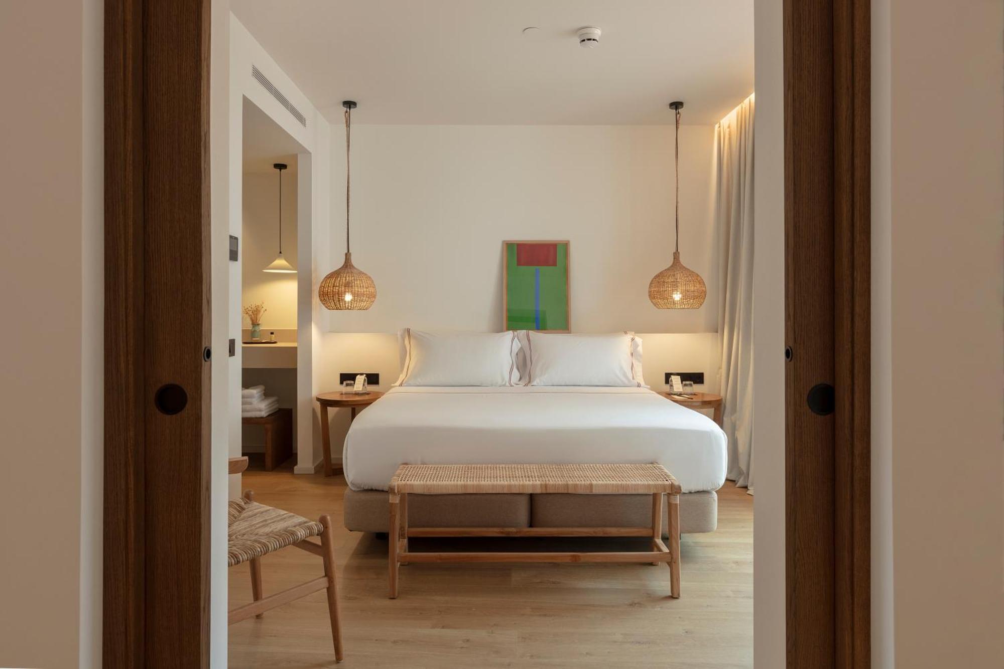 Elisabeth By The Sea Hotel Tossa de Mar Luaran gambar