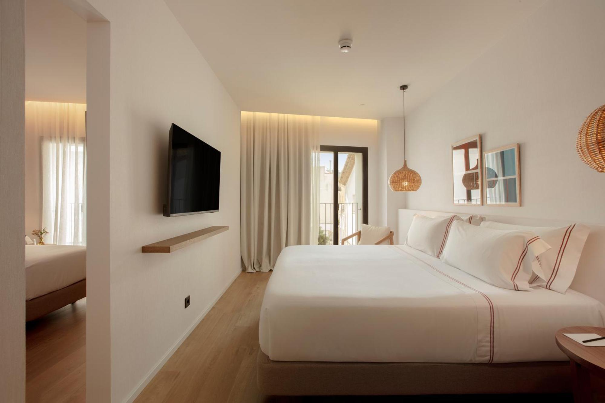 Elisabeth By The Sea Hotel Tossa de Mar Luaran gambar